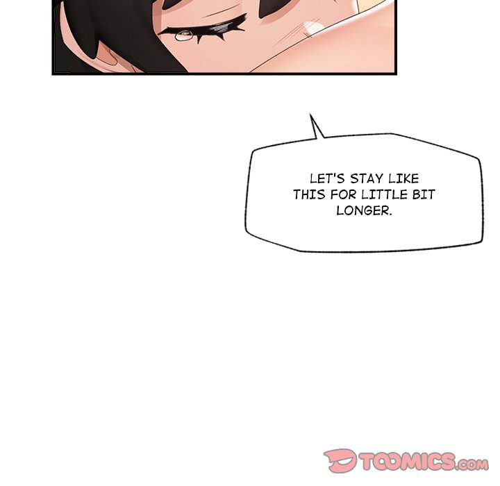 Hypnotist Security Guard Chapter 34 - Manhwa18.com
