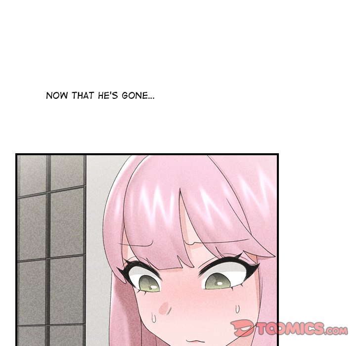 Hypnotist Security Guard Chapter 34 - Manhwa18.com