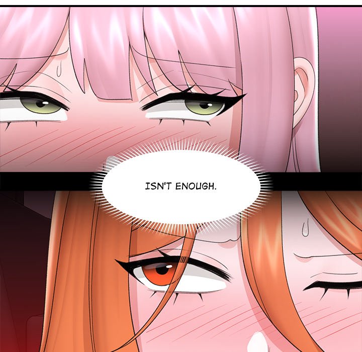 Hypnotist Security Guard Chapter 34 - Manhwa18.com
