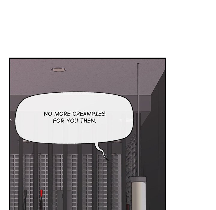 Hypnotist Security Guard Chapter 34 - Manhwa18.com