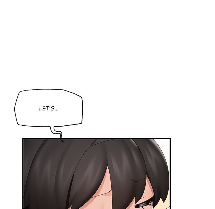 Hypnotist Security Guard Chapter 34 - Manhwa18.com