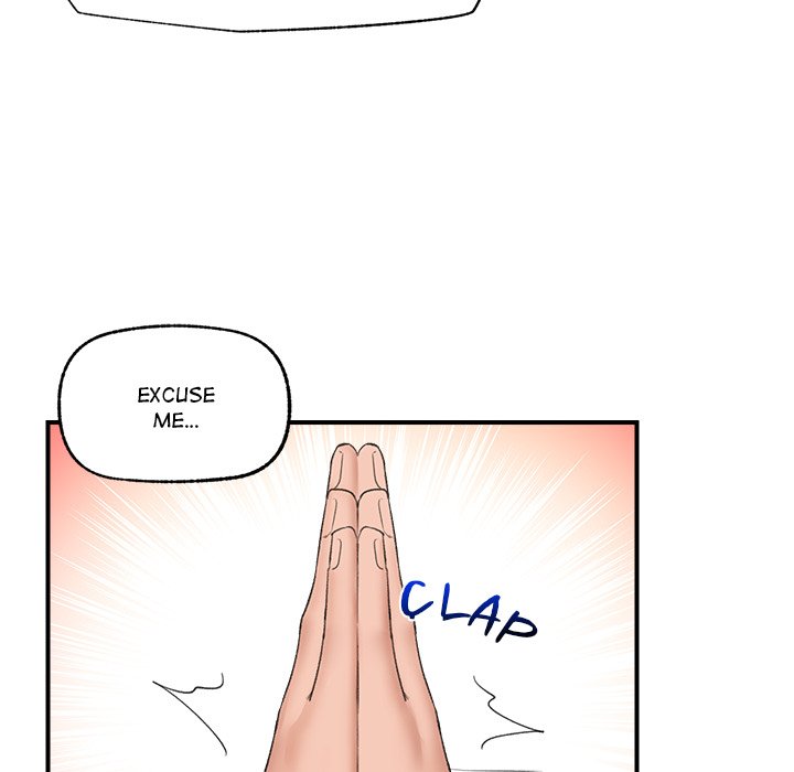 Hypnotist Security Guard Chapter 34 - Manhwa18.com