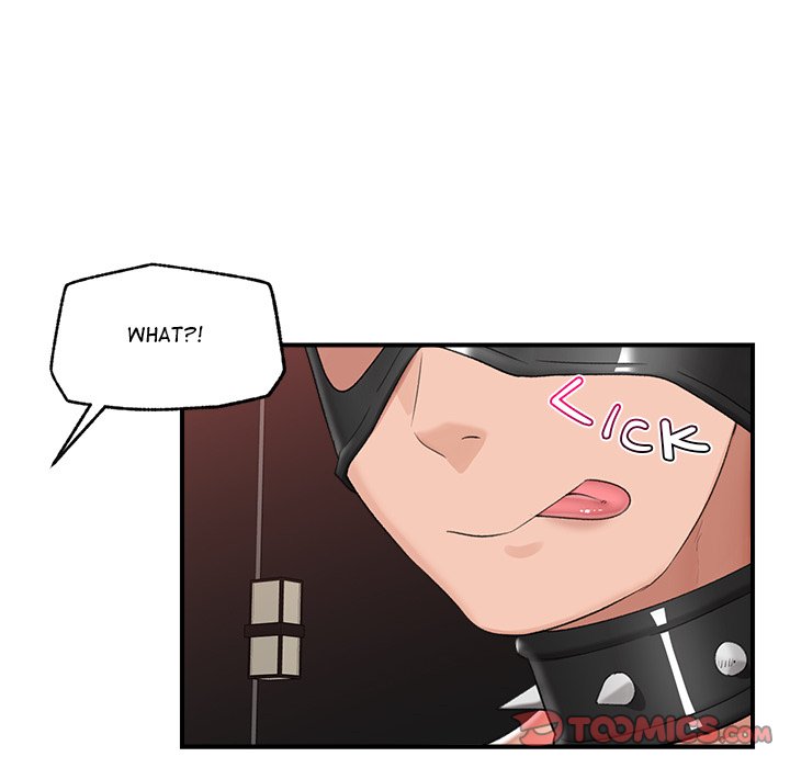 Hypnotist Security Guard Chapter 34 - Manhwa18.com