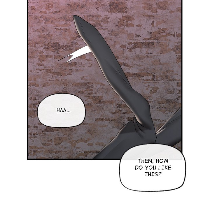 Hypnotist Security Guard Chapter 34 - Manhwa18.com