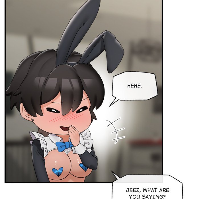 Hypnotist Security Guard Chapter 34 - Manhwa18.com