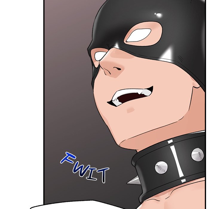 Hypnotist Security Guard Chapter 34 - Manhwa18.com