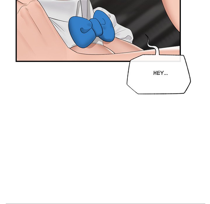 Hypnotist Security Guard Chapter 34 - Manhwa18.com