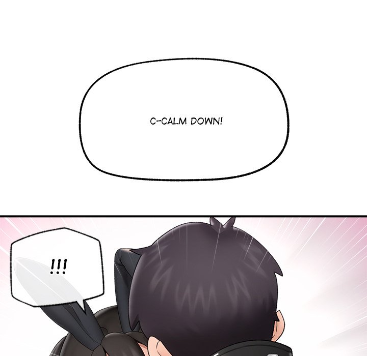 Hypnotist Security Guard Chapter 34 - Manhwa18.com