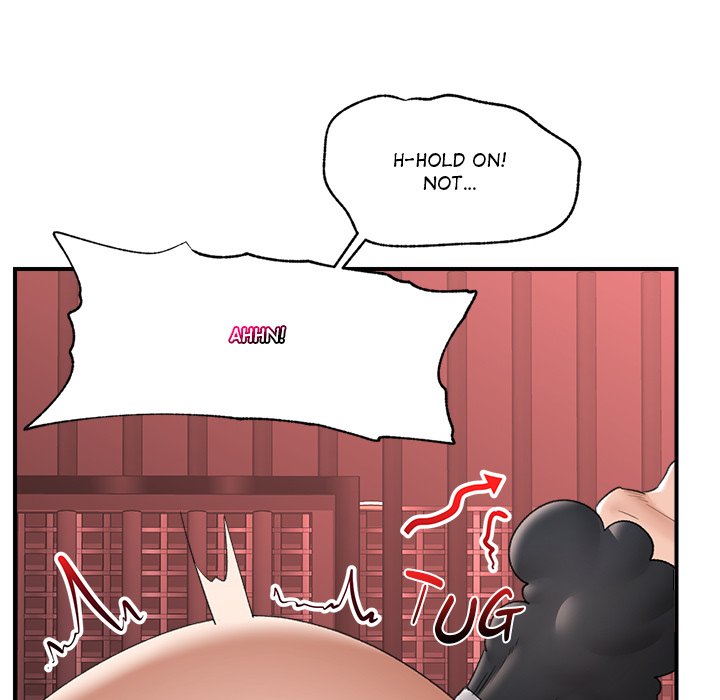Hypnotist Security Guard Chapter 34 - Manhwa18.com