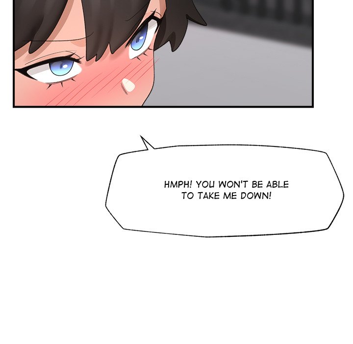 Hypnotist Security Guard Chapter 34 - Manhwa18.com