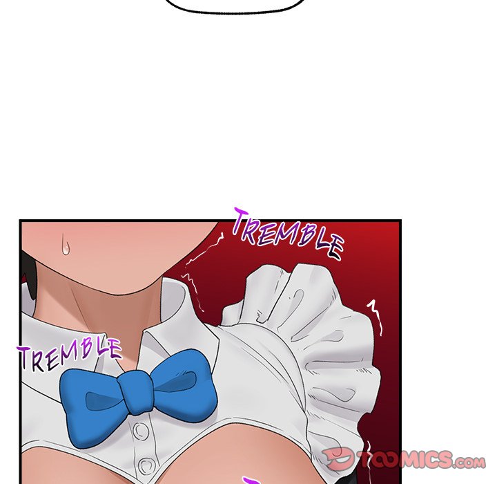 Hypnotist Security Guard Chapter 34 - Manhwa18.com