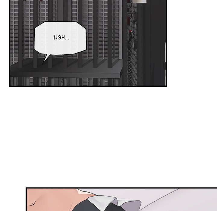 Hypnotist Security Guard Chapter 34 - Manhwa18.com