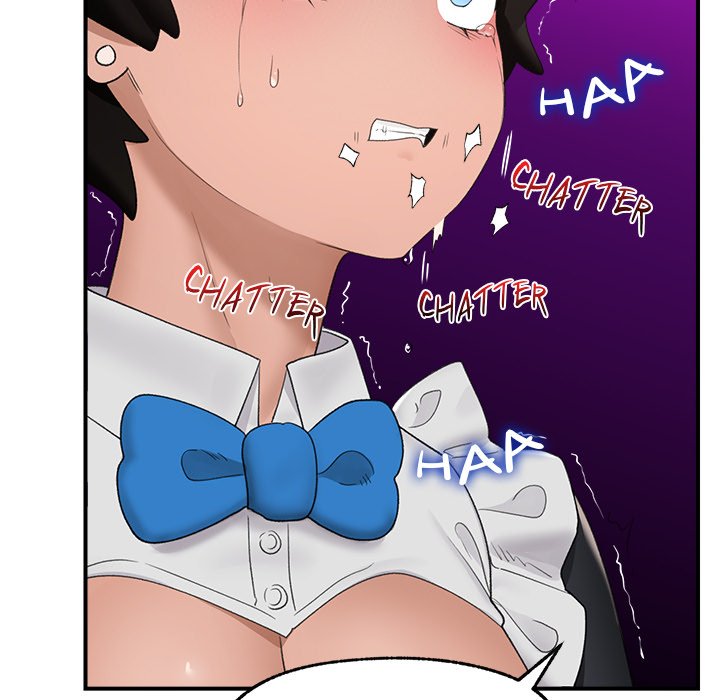 Hypnotist Security Guard Chapter 34 - Manhwa18.com