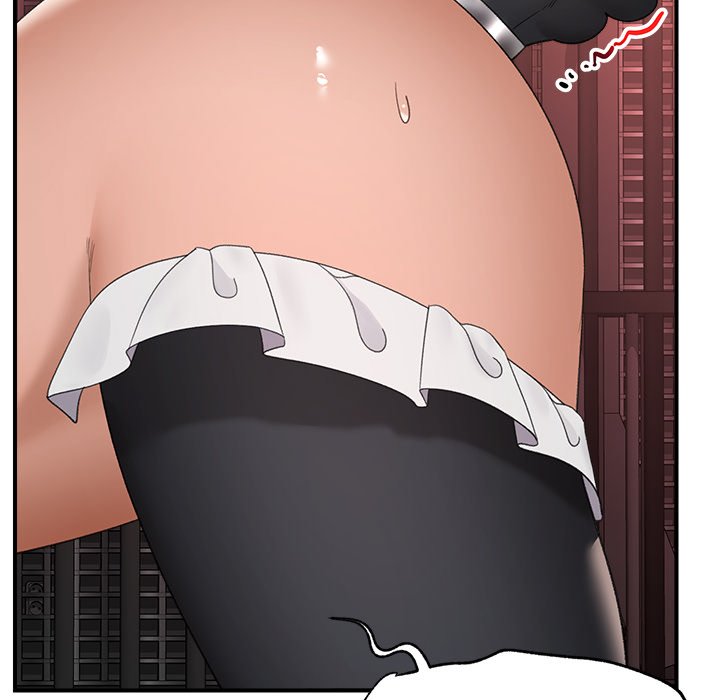 Hypnotist Security Guard Chapter 34 - Manhwa18.com