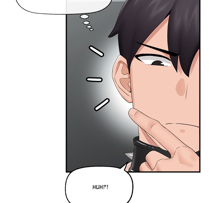 Hypnotist Security Guard Chapter 34 - Manhwa18.com
