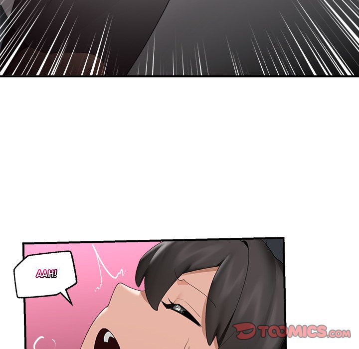 Hypnotist Security Guard Chapter 34 - Manhwa18.com