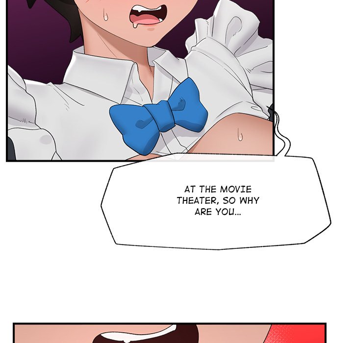 Hypnotist Security Guard Chapter 34 - Manhwa18.com