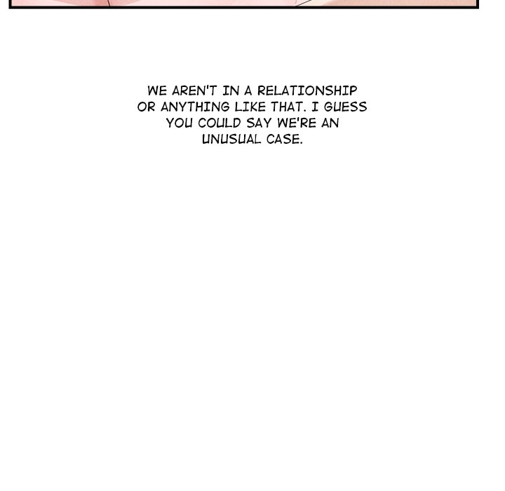 Hypnotist Security Guard Chapter 34 - Manhwa18.com