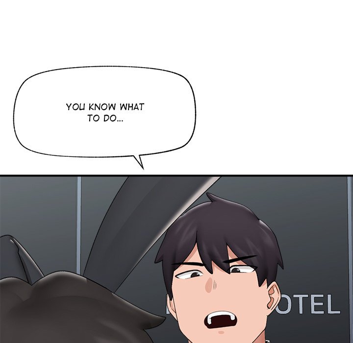 Hypnotist Security Guard Chapter 34 - Manhwa18.com