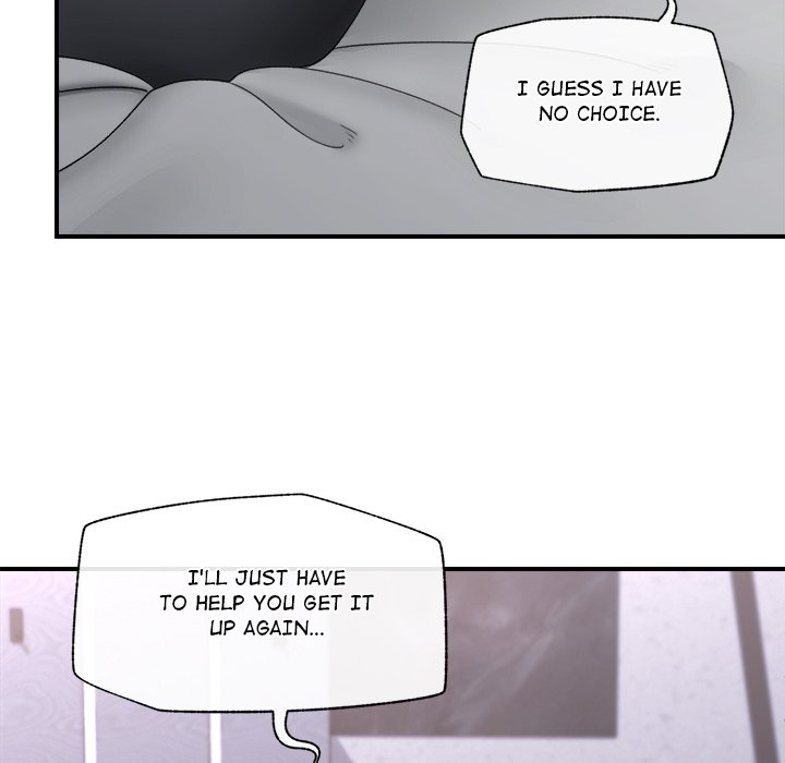 Hypnotist Security Guard Chapter 34 - Manhwa18.com