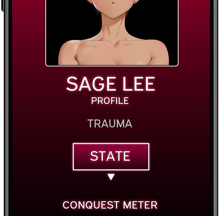 Hypnotist Security Guard Chapter 34 - Manhwa18.com