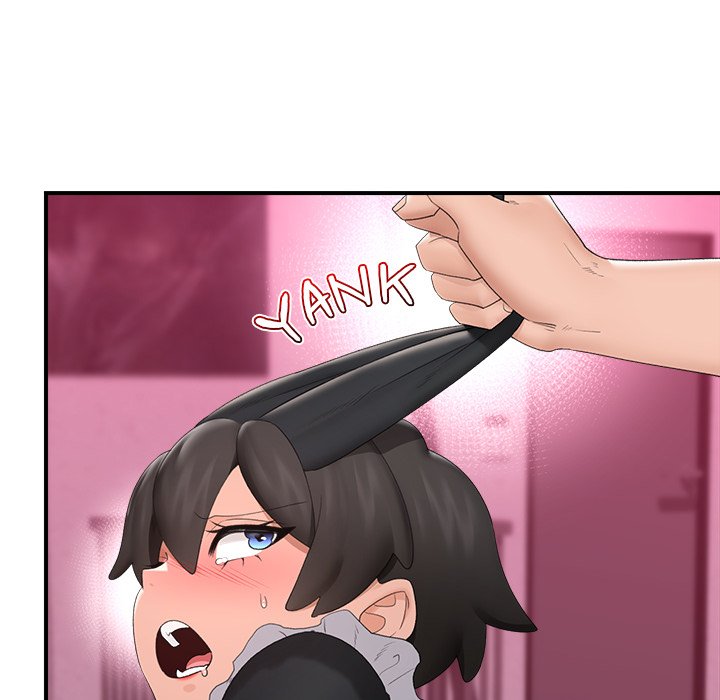 Hypnotist Security Guard Chapter 35 - Manhwa18.com