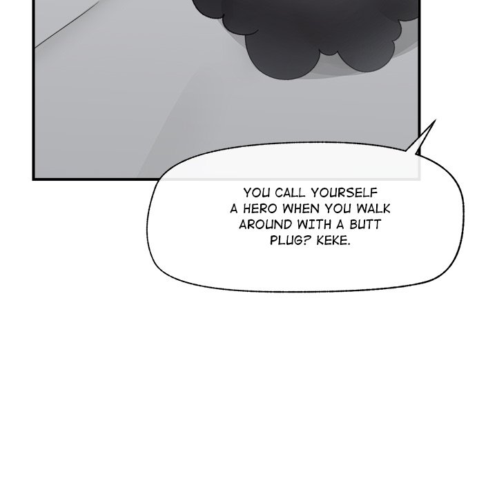 Hypnotist Security Guard Chapter 35 - Manhwa18.com