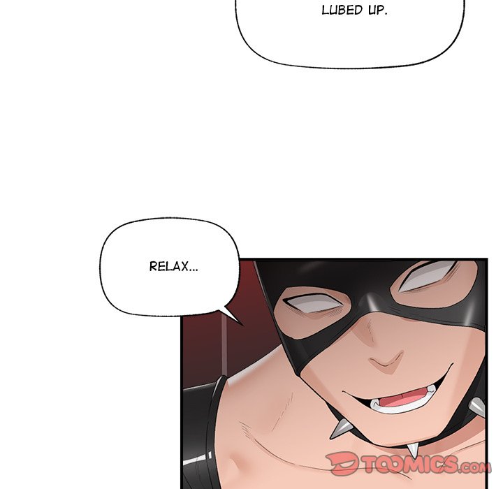 Hypnotist Security Guard Chapter 35 - Manhwa18.com