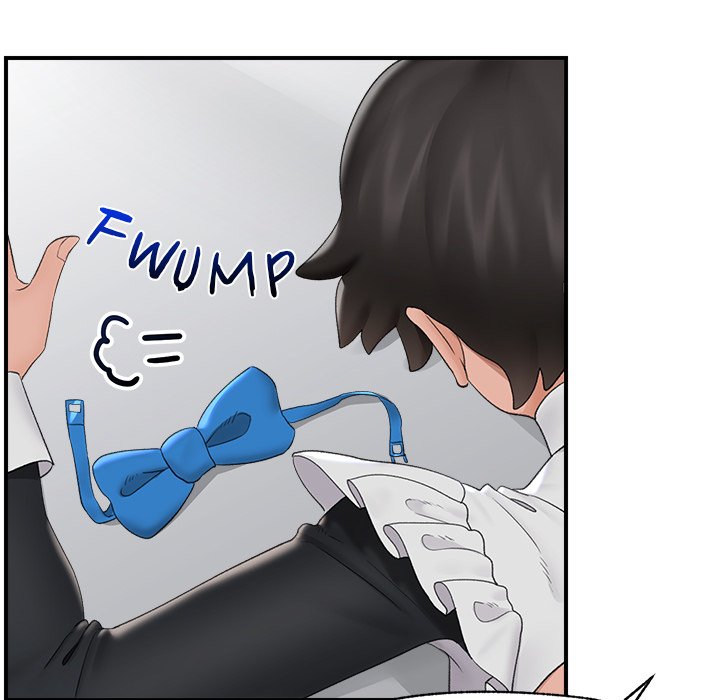Hypnotist Security Guard Chapter 35 - Manhwa18.com