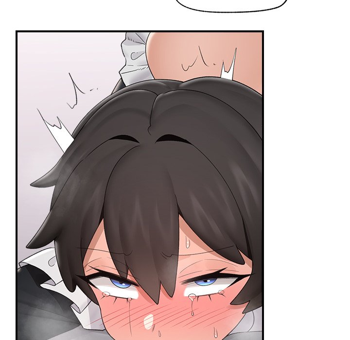Hypnotist Security Guard Chapter 35 - Manhwa18.com