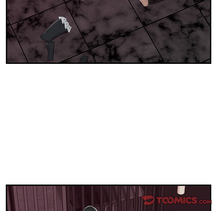 Hypnotist Security Guard Chapter 35 - Manhwa18.com