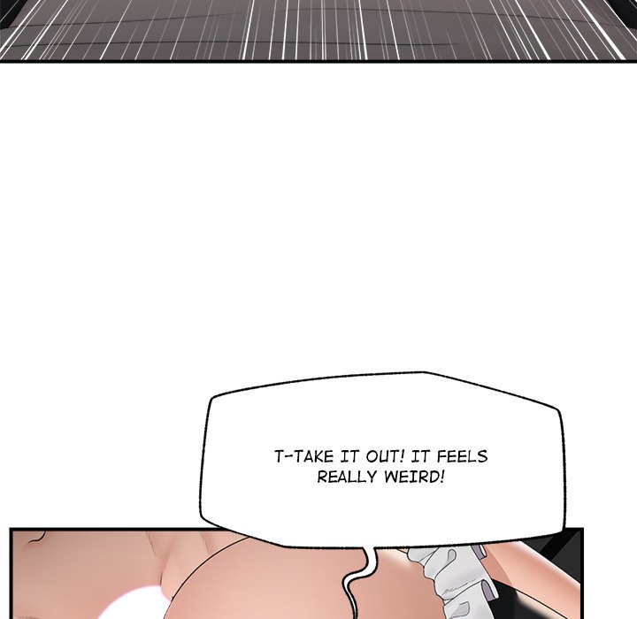 Hypnotist Security Guard Chapter 35 - Manhwa18.com