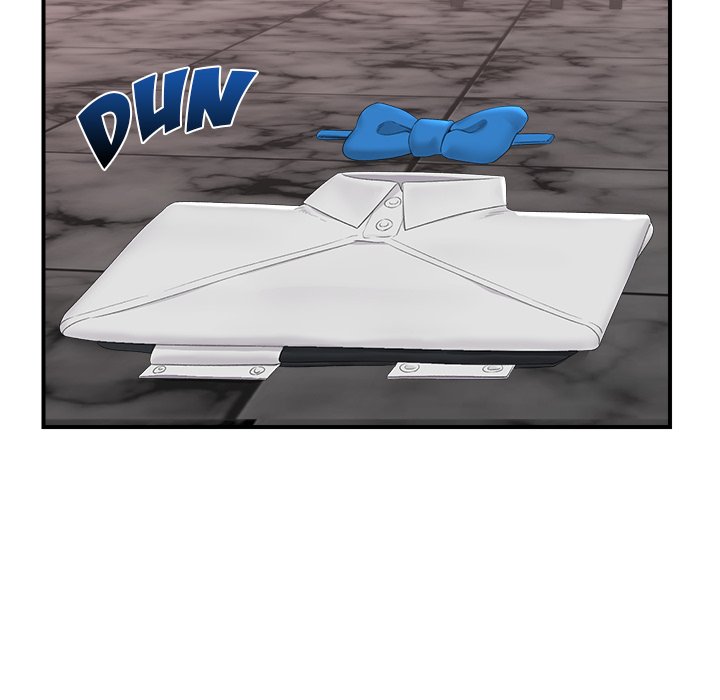Hypnotist Security Guard Chapter 35 - Manhwa18.com
