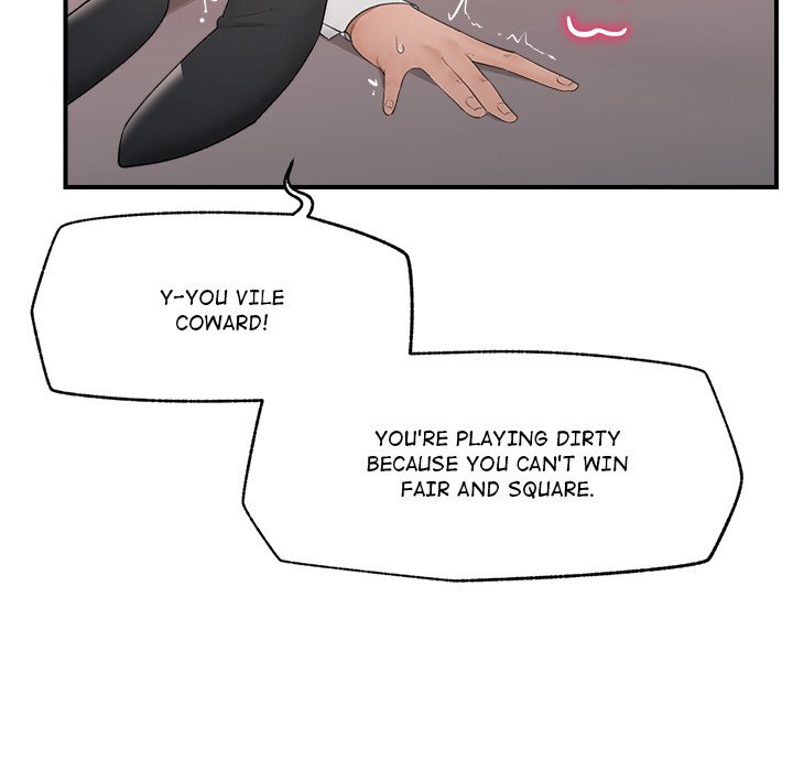 Hypnotist Security Guard Chapter 35 - Manhwa18.com