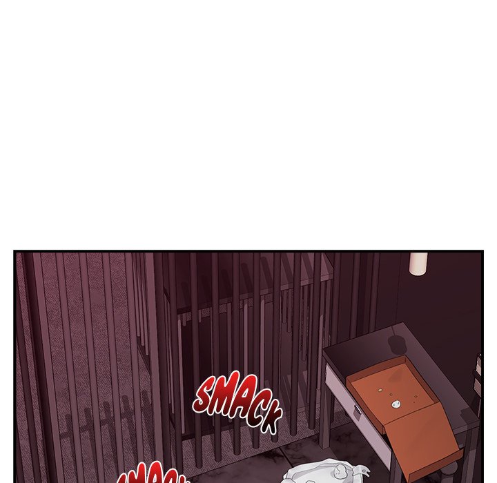 Hypnotist Security Guard Chapter 35 - Manhwa18.com