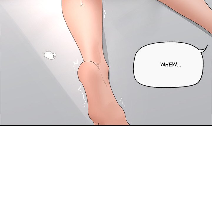 Hypnotist Security Guard Chapter 35 - Manhwa18.com
