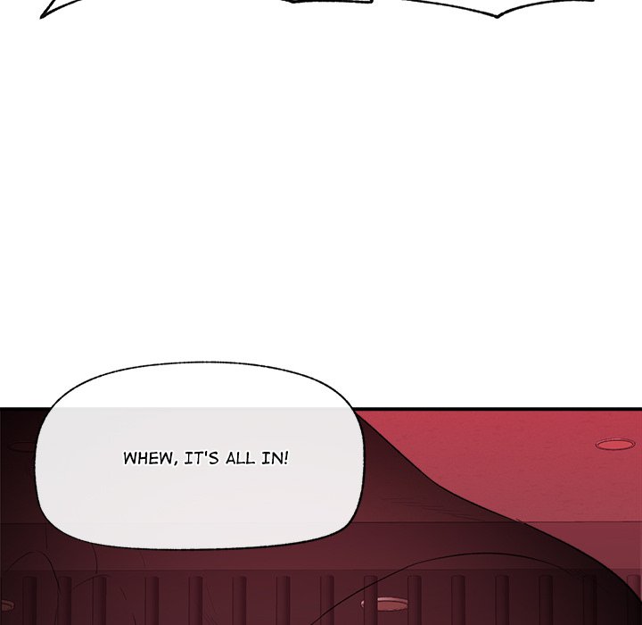 Hypnotist Security Guard Chapter 35 - Manhwa18.com