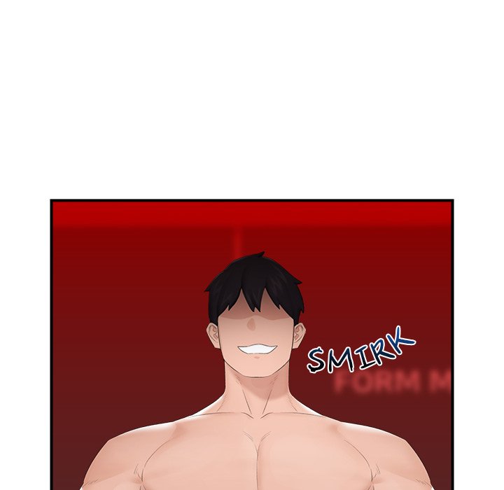 Hypnotist Security Guard Chapter 35 - Manhwa18.com