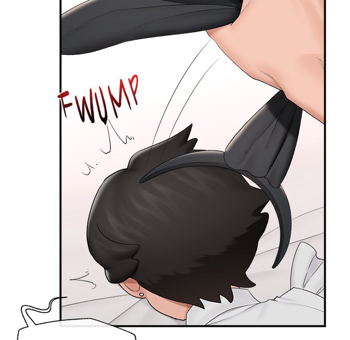 Hypnotist Security Guard Chapter 35 - Manhwa18.com
