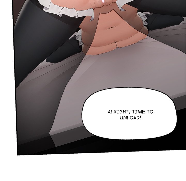 Hypnotist Security Guard Chapter 35 - Manhwa18.com