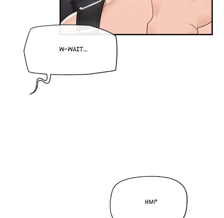 Hypnotist Security Guard Chapter 35 - Manhwa18.com