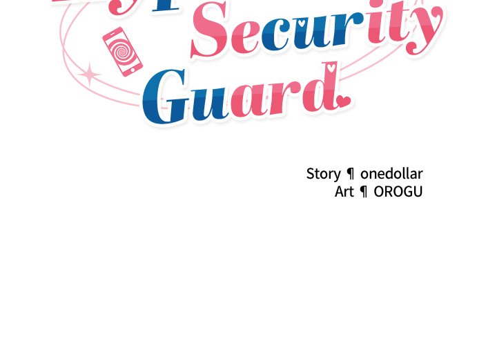 Hypnotist Security Guard Chapter 35 - Manhwa18.com