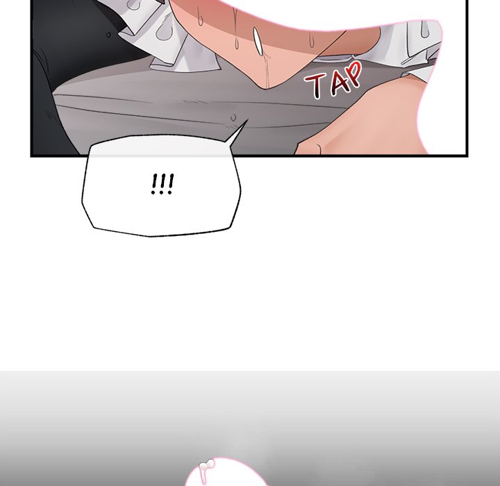 Hypnotist Security Guard Chapter 35 - Manhwa18.com