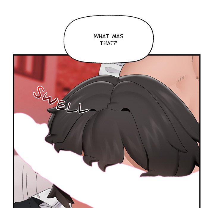 Hypnotist Security Guard Chapter 35 - Manhwa18.com