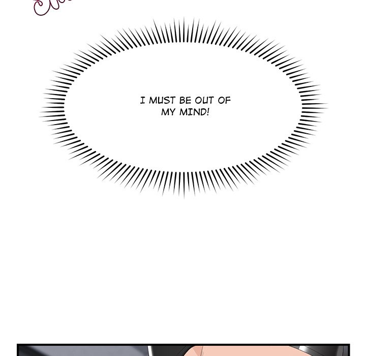 Hypnotist Security Guard Chapter 35 - Manhwa18.com