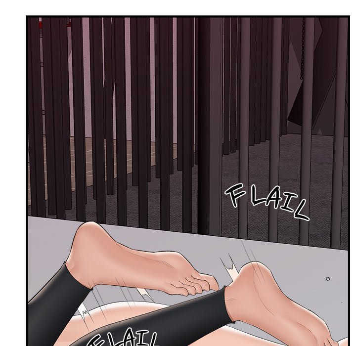 Hypnotist Security Guard Chapter 35 - Manhwa18.com
