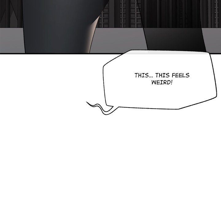 Hypnotist Security Guard Chapter 35 - Manhwa18.com