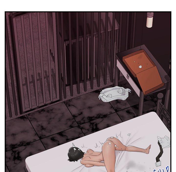 Hypnotist Security Guard Chapter 35 - Manhwa18.com