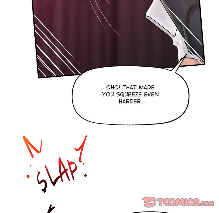 Hypnotist Security Guard Chapter 35 - Manhwa18.com
