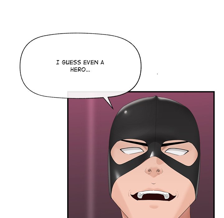 Hypnotist Security Guard Chapter 35 - Manhwa18.com
